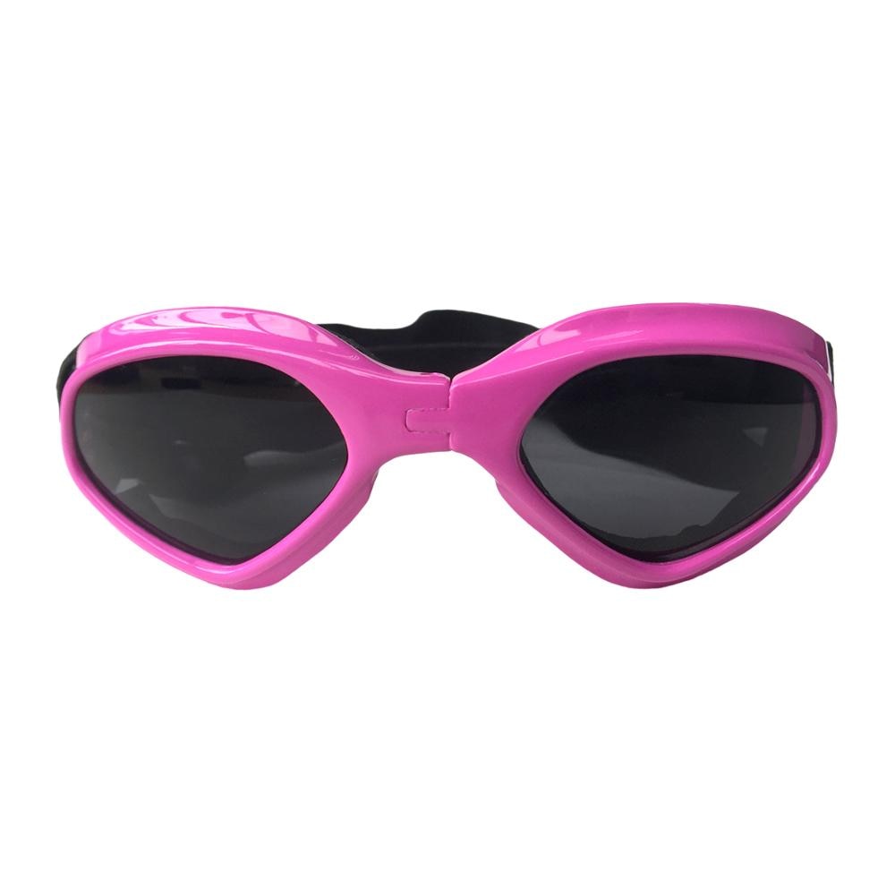 Dog Goggles Anti-UV Pet Accessories