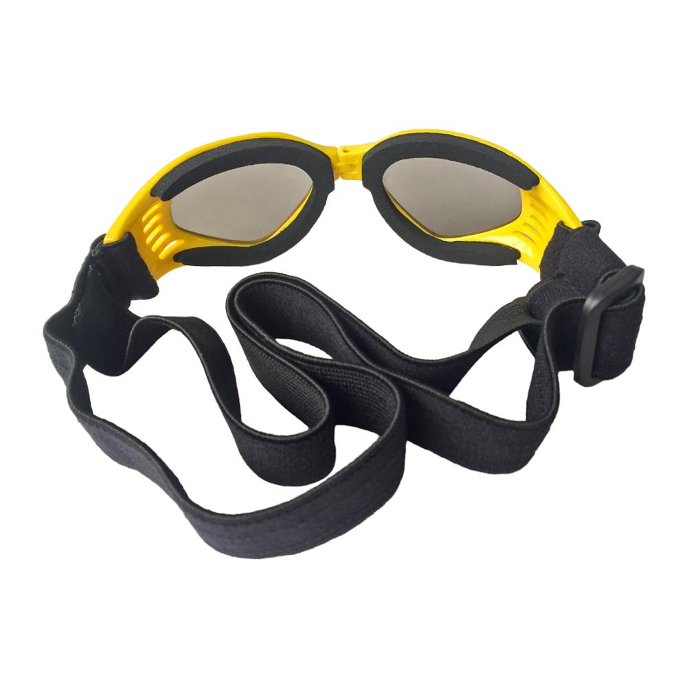 Dog Goggles Anti-UV Pet Accessories