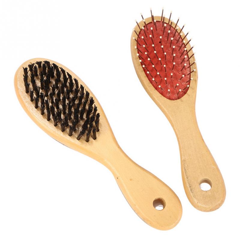 Dog Brush Double-Sided Pet Comb