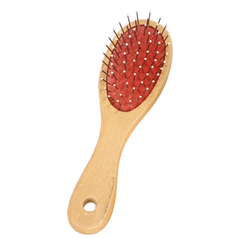 Dog Brush Double-Sided Pet Comb