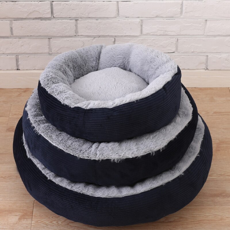 Dog Sofa Bed Pet Lounger Cushion