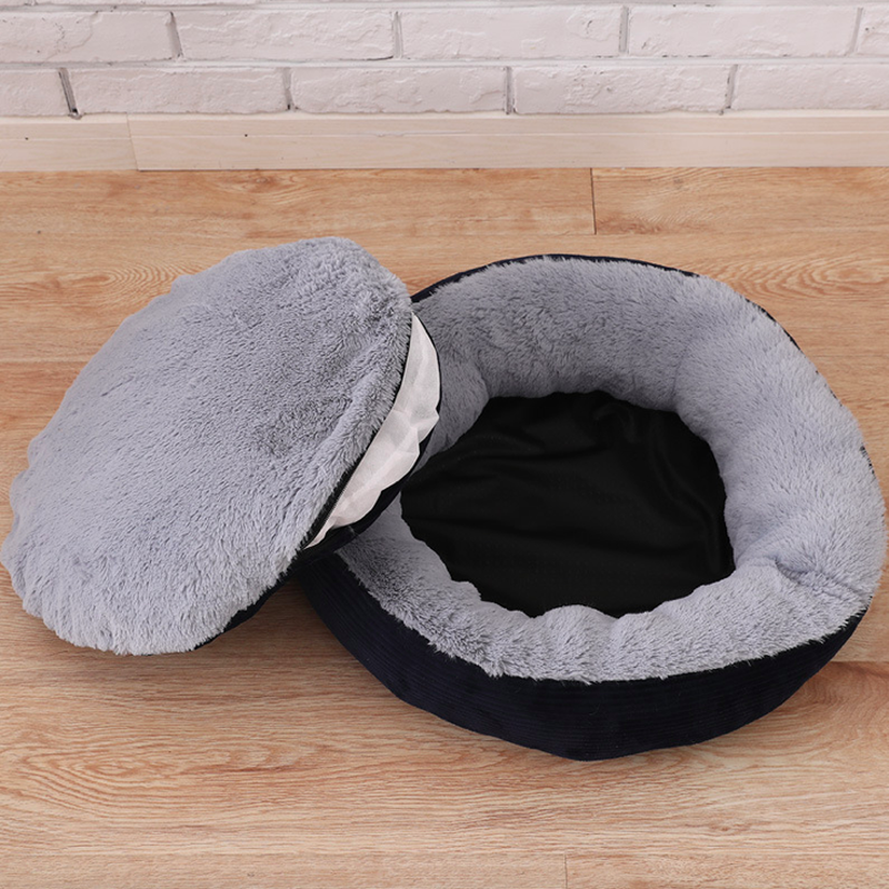 Dog Sofa Bed Pet Lounger Cushion