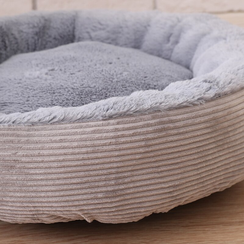 Dog Sofa Bed Pet Lounger Cushion