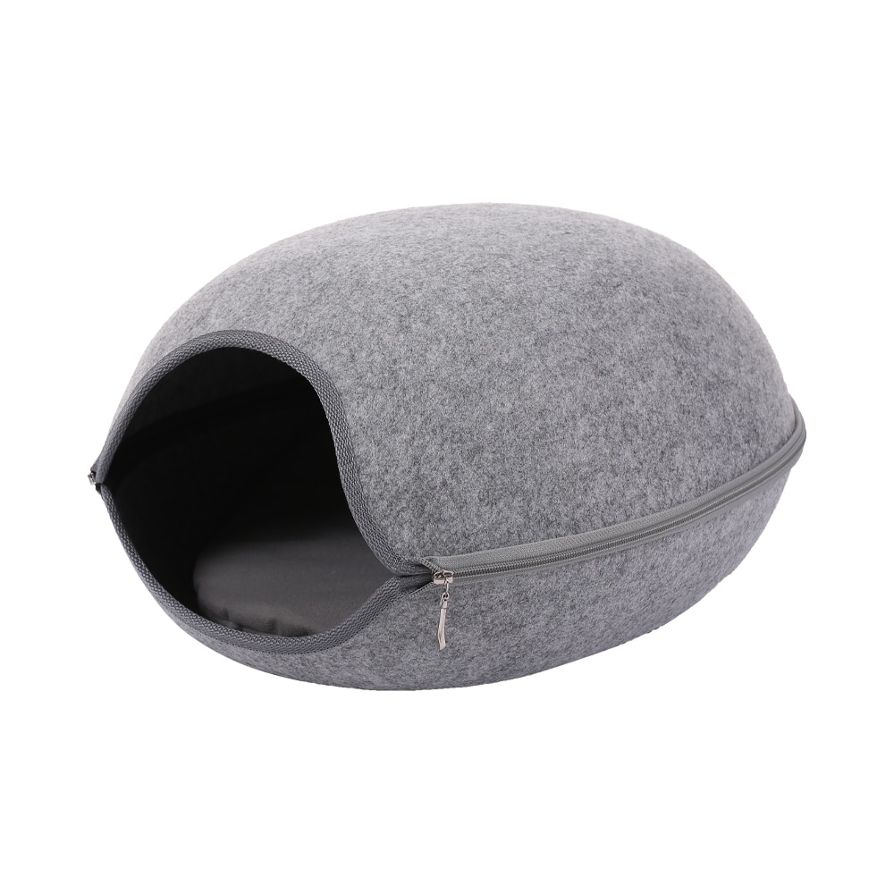 Cat Cave Bed Pet Accessory