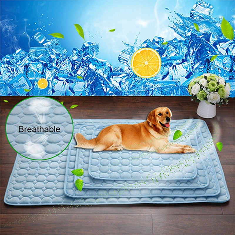 Cooling Pad for Dogs Soft Mat