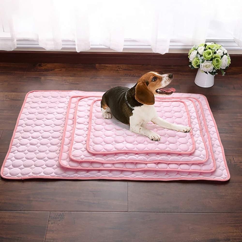 Cooling Pad for Dogs Soft Mat