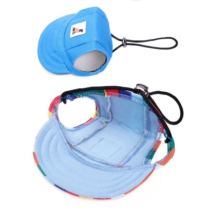 Dog Cap Pet Accessories