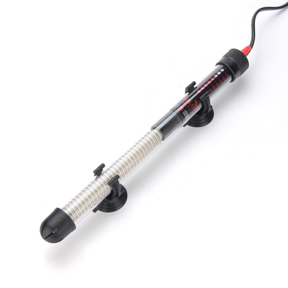 Fish Tank Heater Submersible Rod