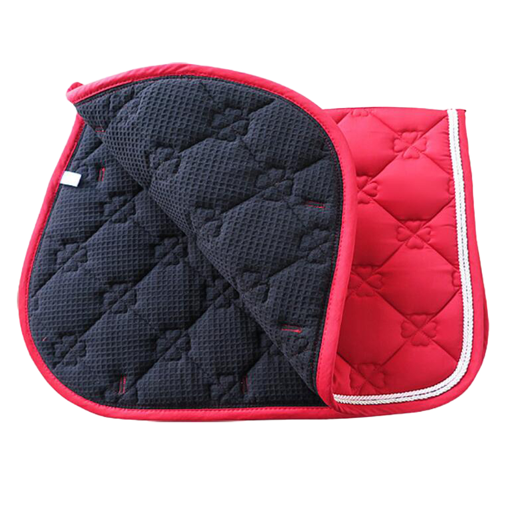 Saddle Pad Horse Riding Equipment