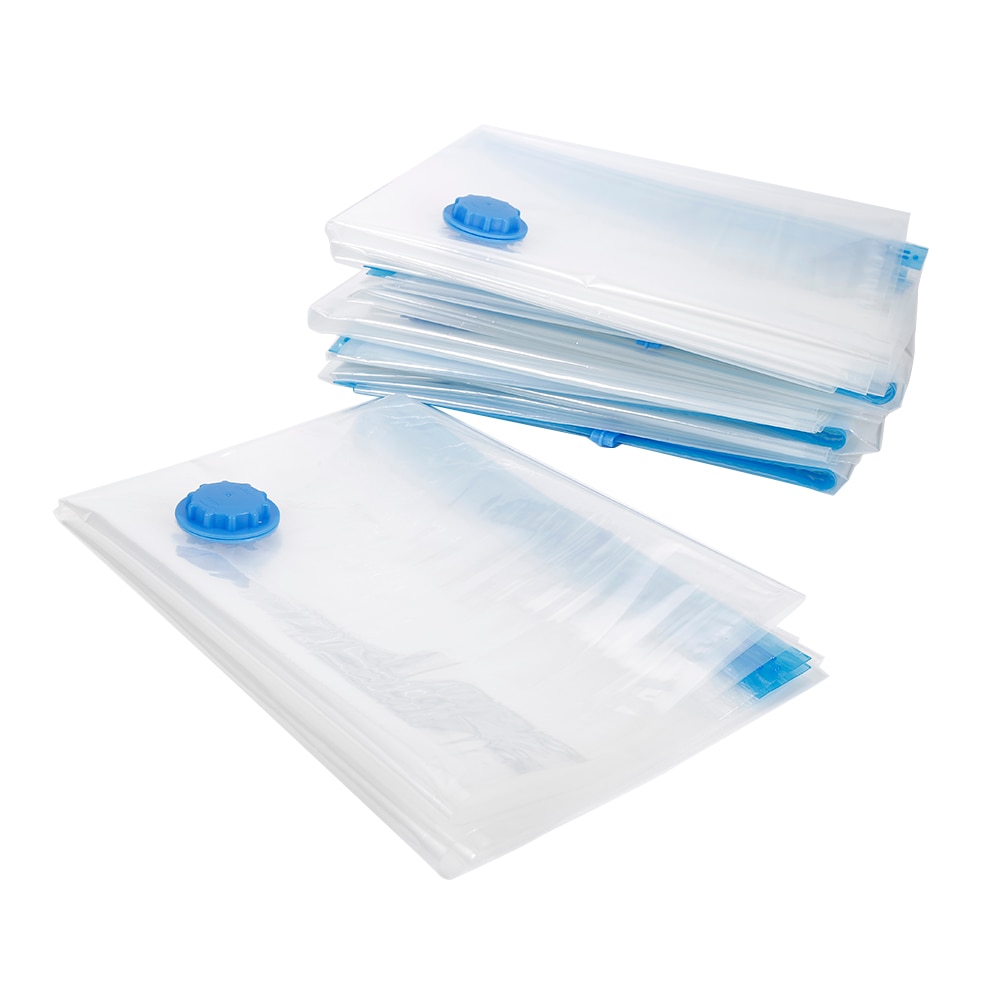 Large Vacuum Storage Bags (10 Pcs)