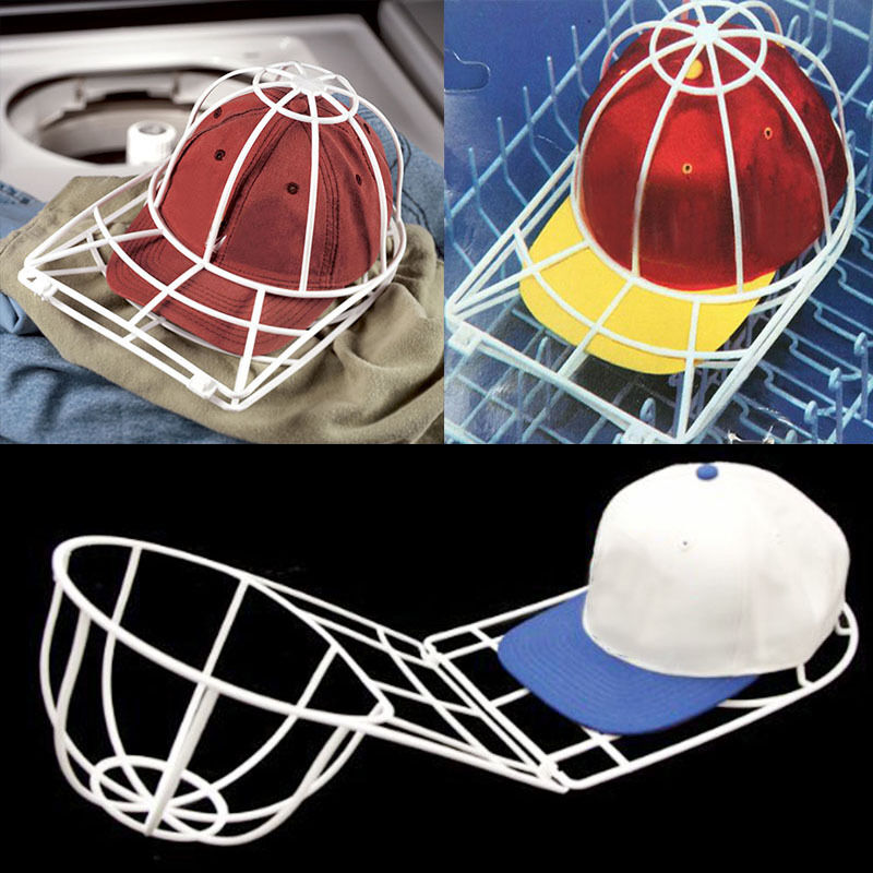 Ball Cap Washer Anti Deform Cage