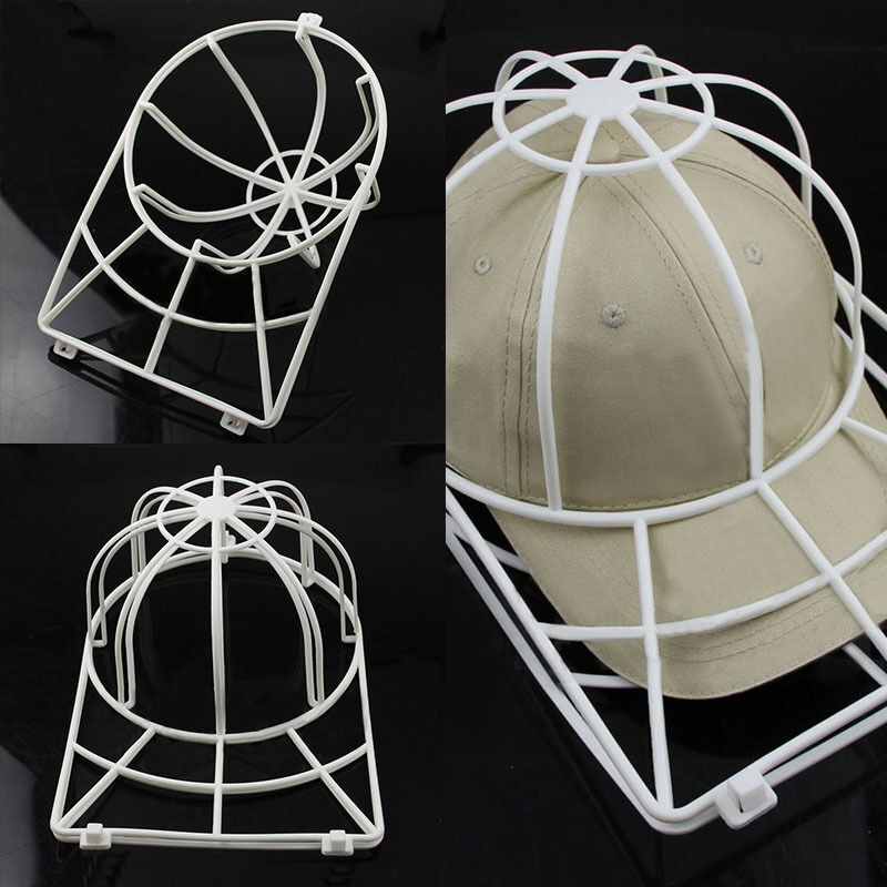 Ball Cap Washer Anti Deform Cage