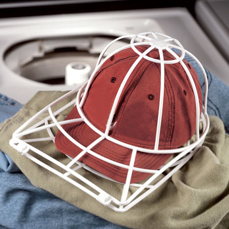 Ball Cap Washer Anti Deform Cage