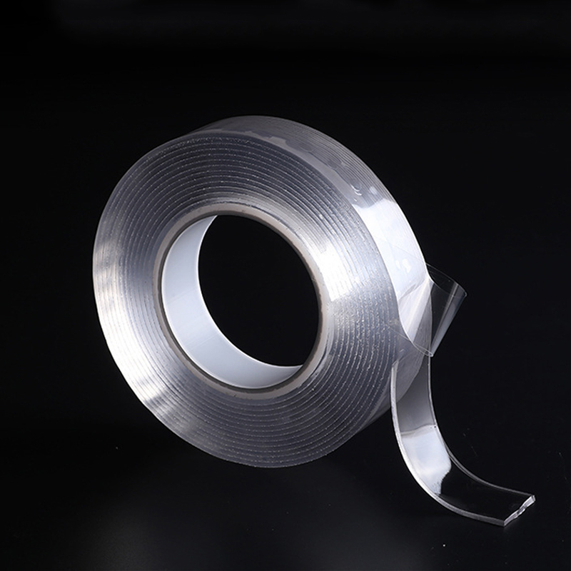 Double-Sided Adhesive Tape Nano PU Gel