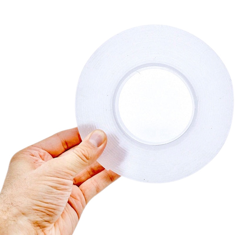 Double-Sided Adhesive Tape Nano PU Gel