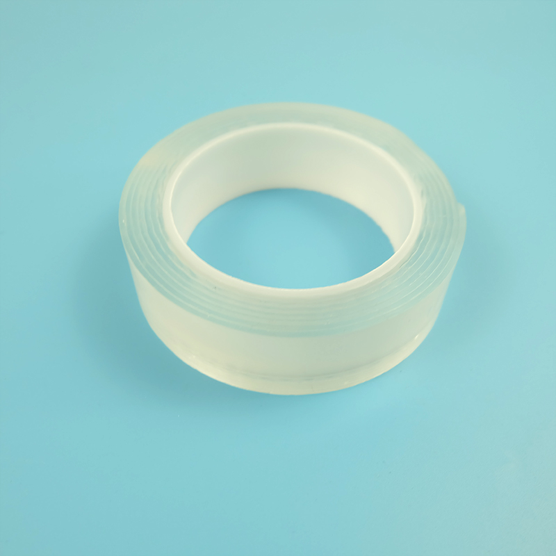 Double-Sided Adhesive Tape Nano PU Gel