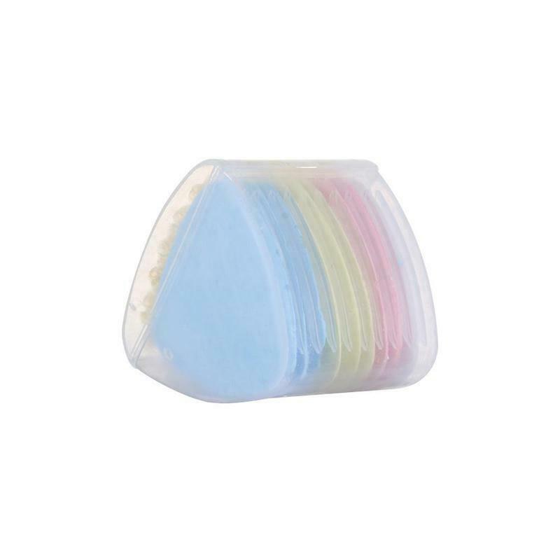 Erasable Tailor Chalks with Case (10 pcs)