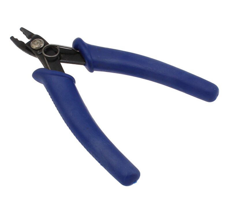 Jewelry Crimping Tool DIY Pliers