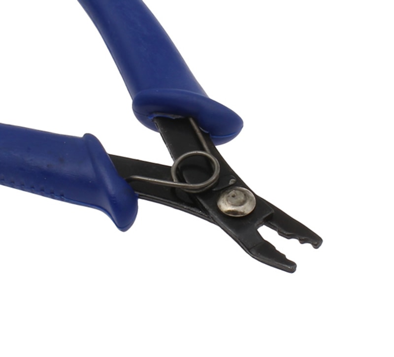 Jewelry Crimping Tool DIY Pliers