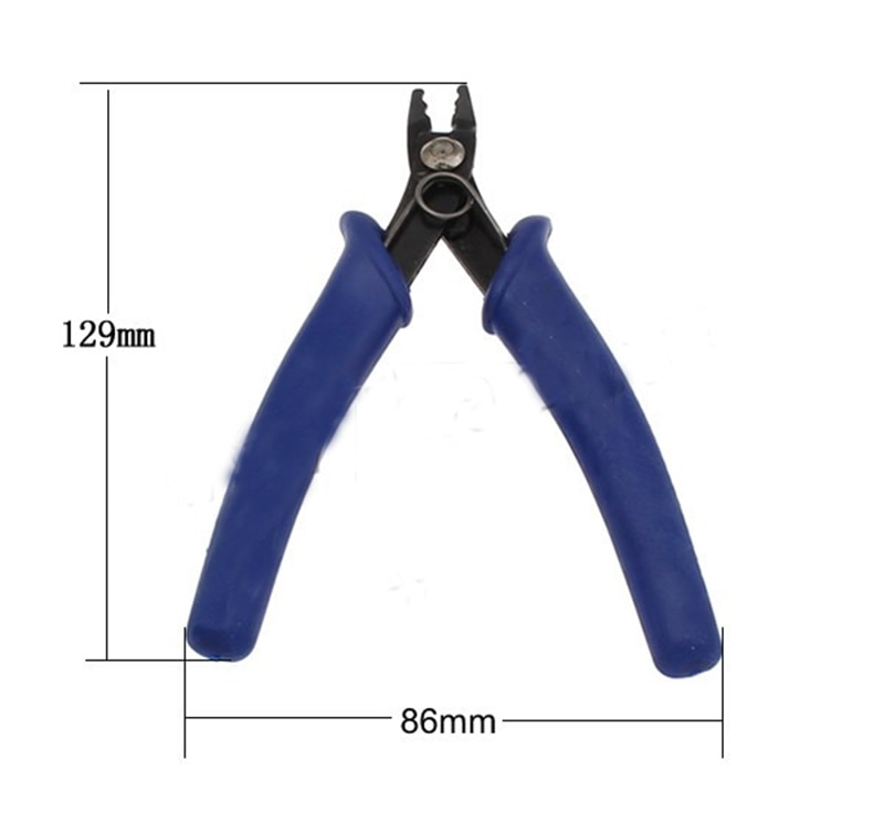 Jewelry Crimping Tool DIY Pliers