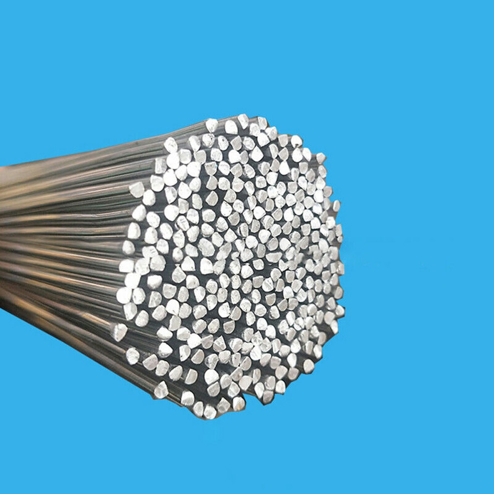 Aluminum Welding Rods Set (20pcs)