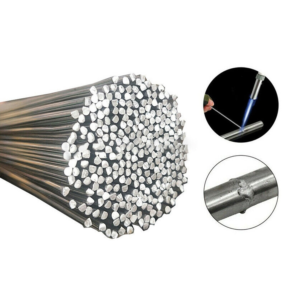 Aluminum Welding Rods Set (20pcs)