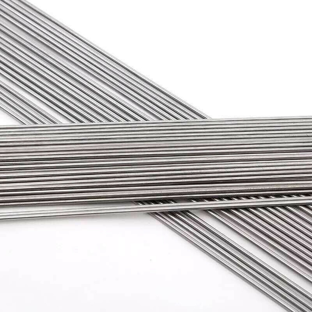 Aluminum Welding Rods Set (20pcs)