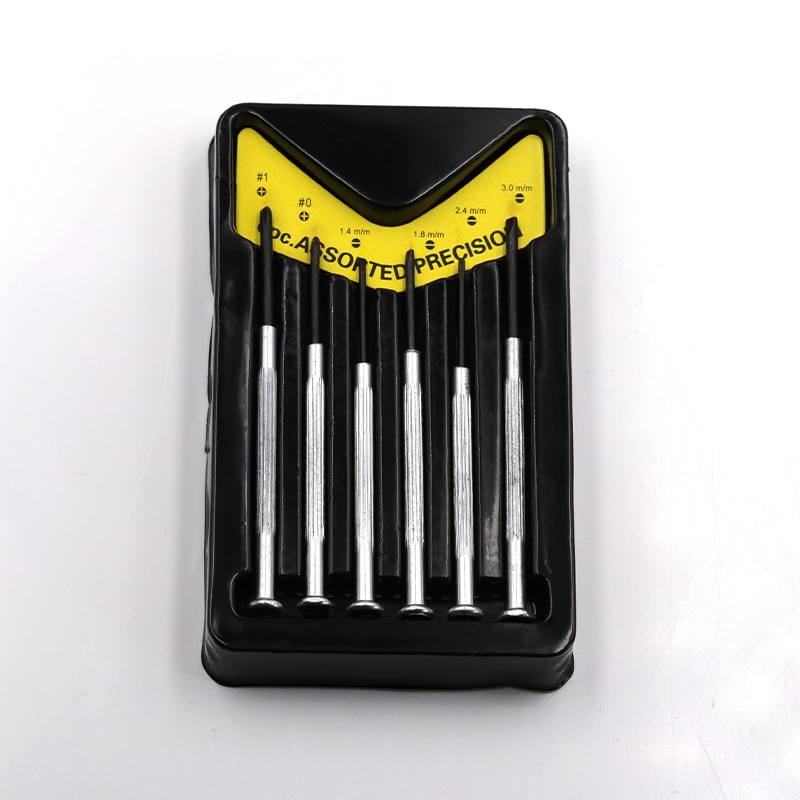 Precision Small Screwdriver Set