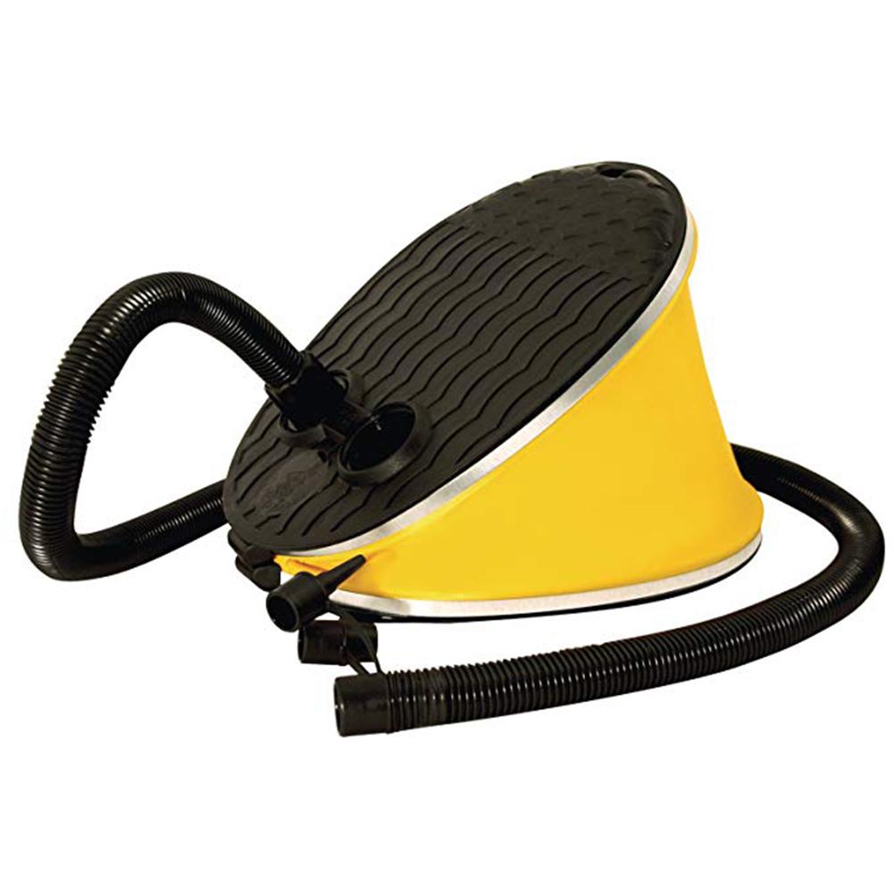 Foot Air Pump Manual Inflator