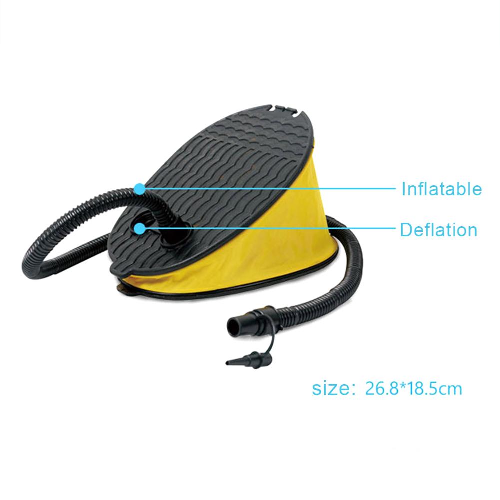 Foot Air Pump Manual Inflator