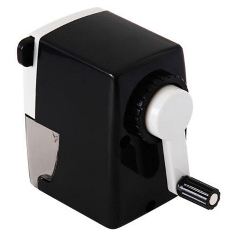 Mechanical Pencil Sharpener Manual Tool 