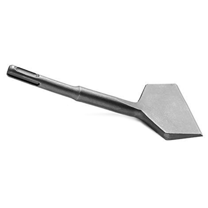 Tile Chisel SDS Plus Shank