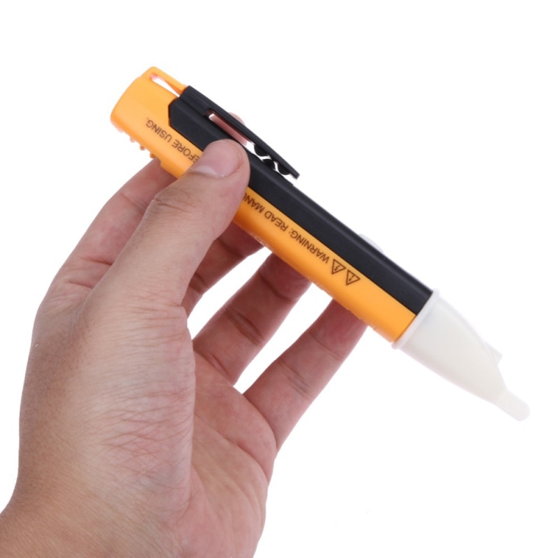 Non Contact Voltage Detector Tool