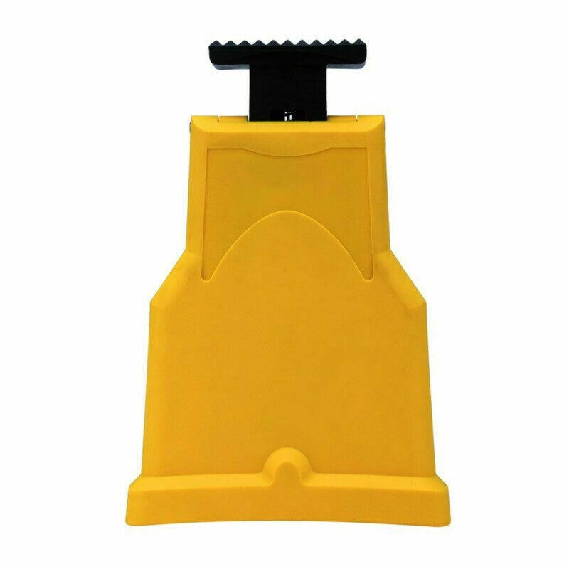 Chainsaw Teeth Sharpener Portable Tool