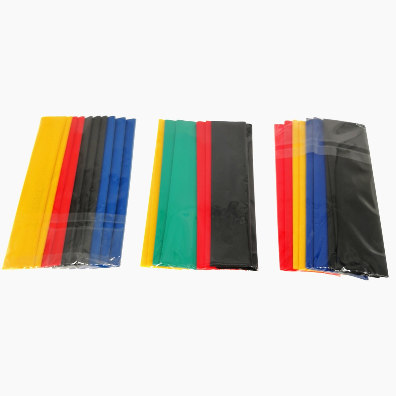 Wire Shrink Wrap 164PC Set