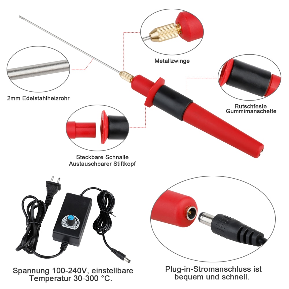 Styrofoam Cutter Electric Hand Tool