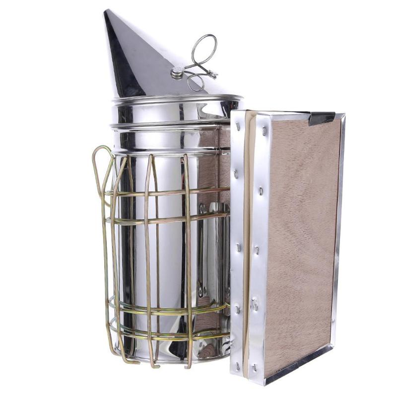 Bee Smoker Stainless Steel Sprayer