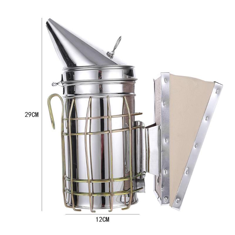 Bee Smoker Stainless Steel Sprayer