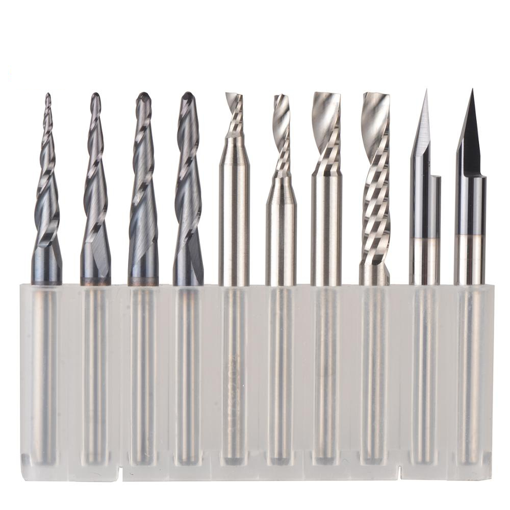 Router Bit Sets Wood Carving Tools