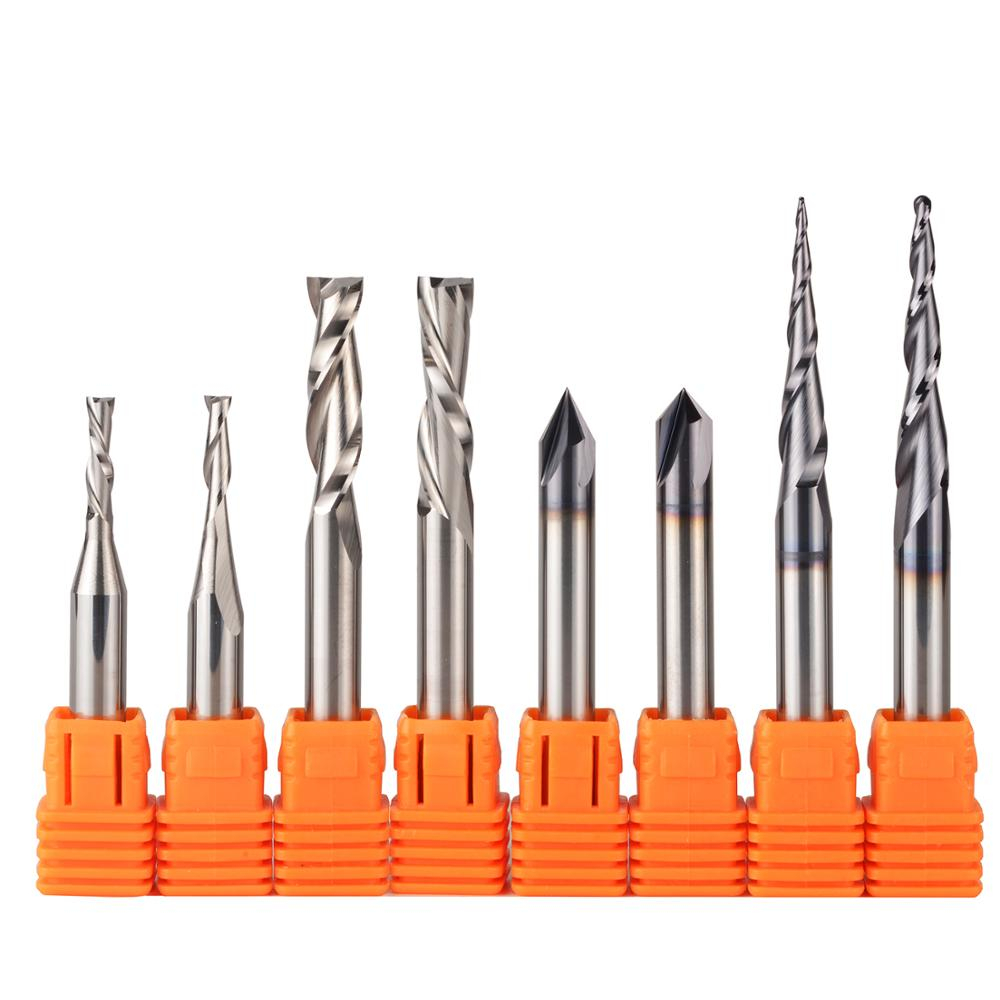 Router Bit Sets Wood Carving Tools