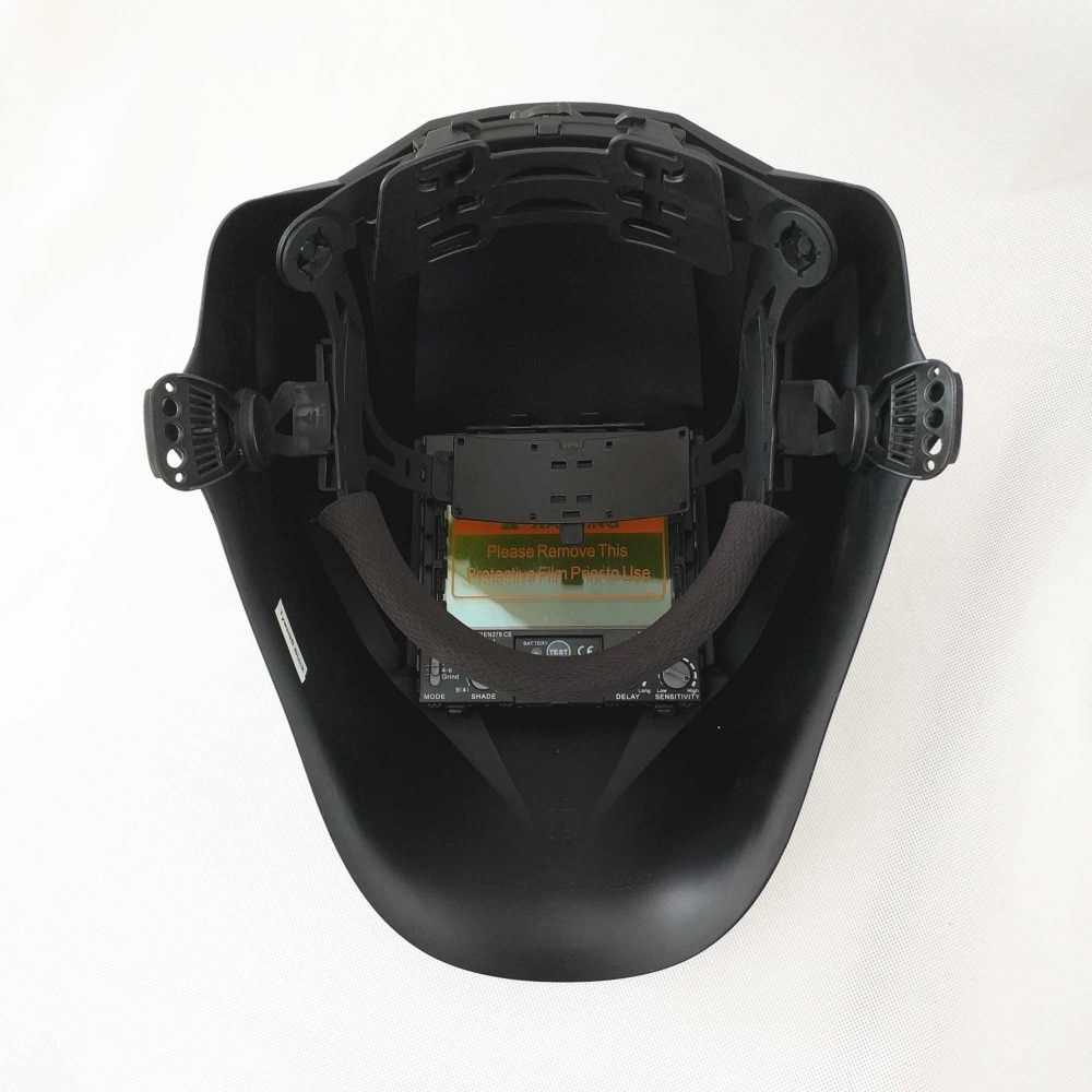 Auto Darkening Welding Helmet Mask Protection