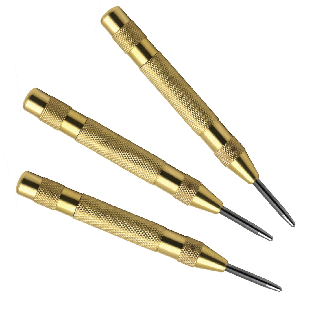 Automatic Center Punch Hand Tool