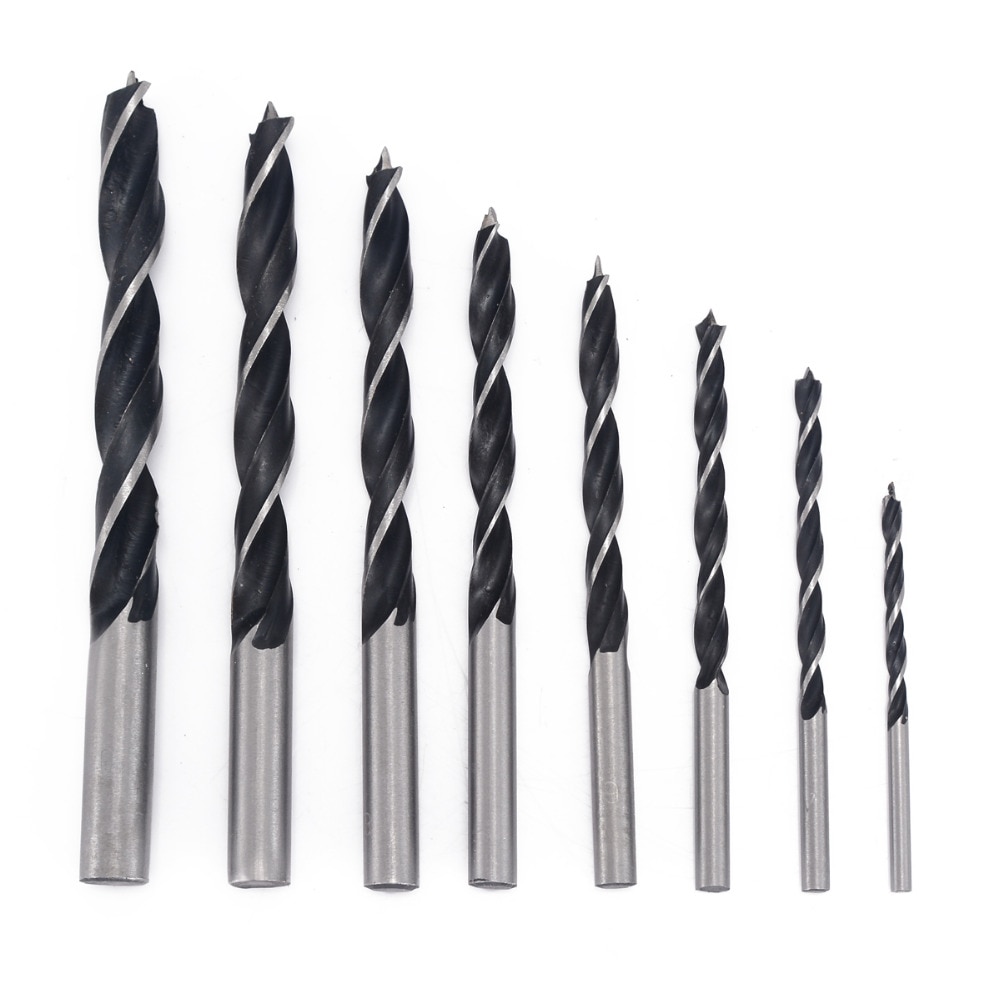 Drilling Tools Twist Drill Bits Set