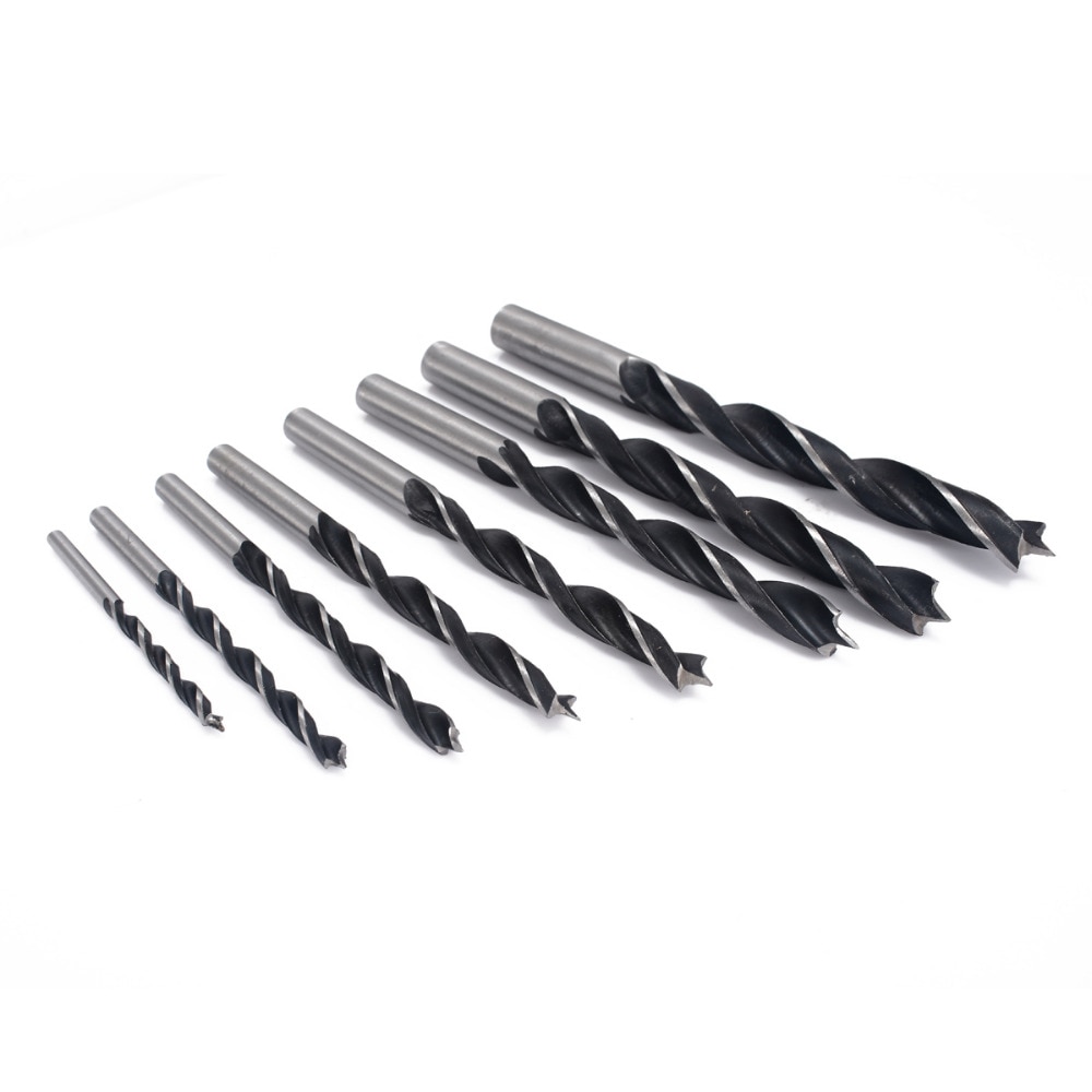 Drilling Tools Twist Drill Bits Set