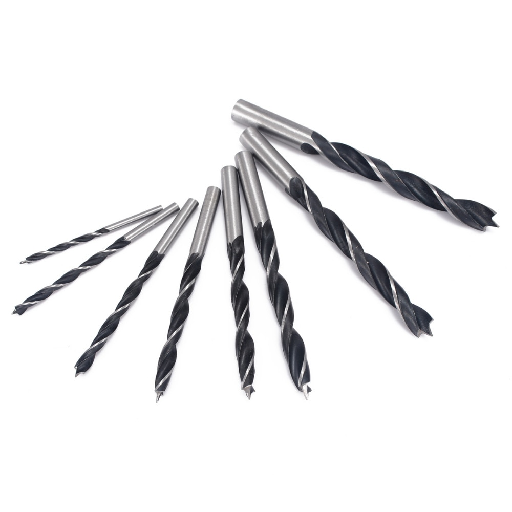 Drilling Tools Twist Drill Bits Set