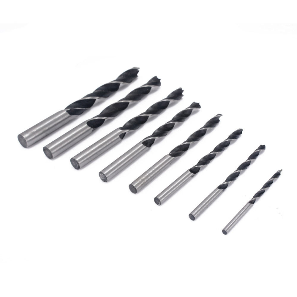 Drilling Tools Twist Drill Bits Set