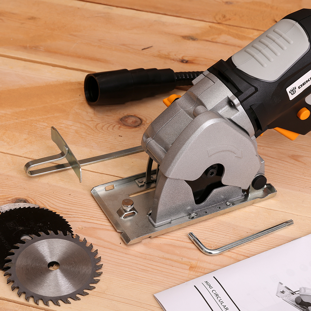 Mini Circular Saw Handheld Power Tool