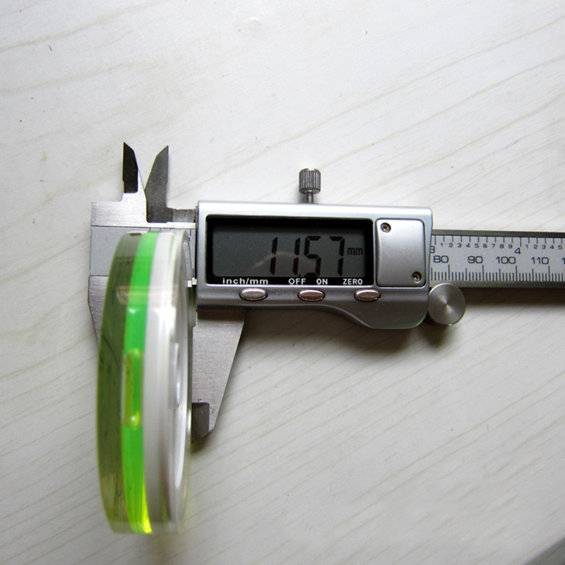 Spirit Level Measuring Instrument