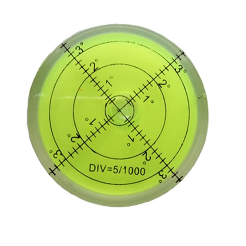 Spirit Level Measuring Instrument