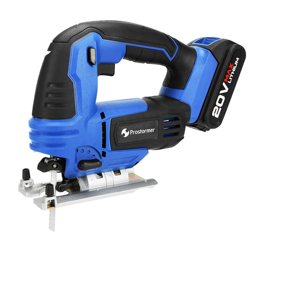 Cordless Jigsaw Power Tool